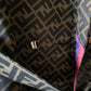 Trench Fendi Monogram
