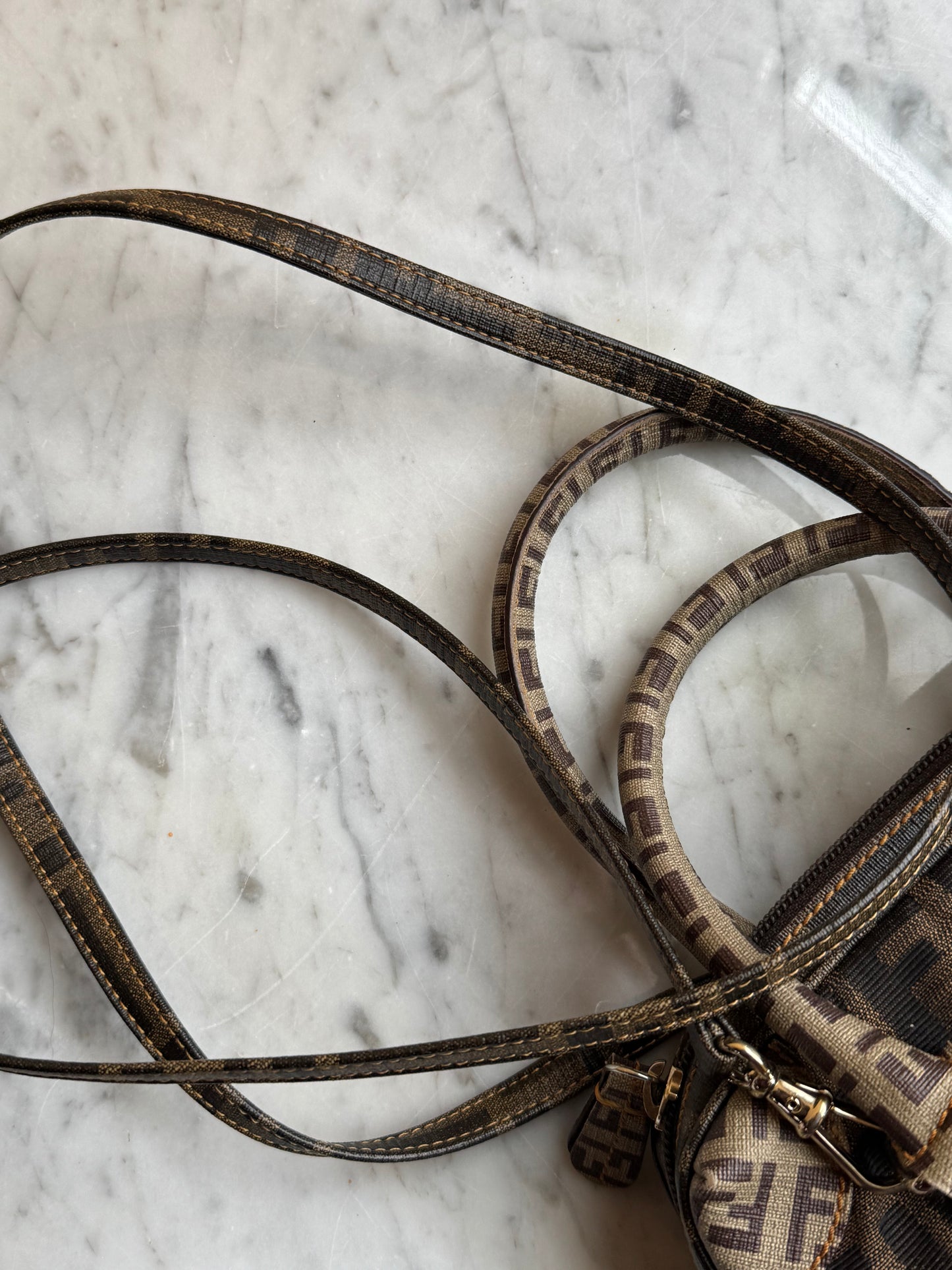 Bauletto Fendi