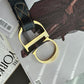 Cintura Dior Monogram