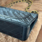 Chanel Big logo nera