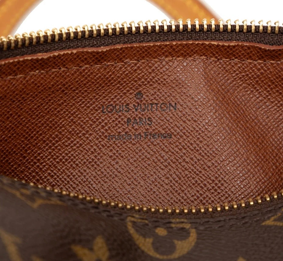 Papillon 28 Louis Vuitton