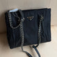 Tote bag Prada