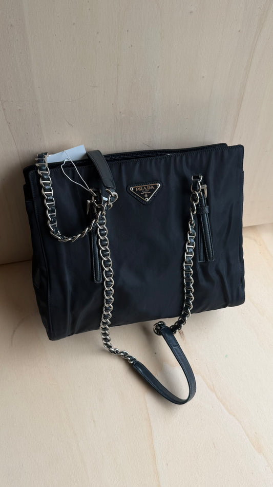 Tote bag Prada