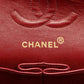 Chanel small Double flap