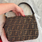 Fendi baguette vintage
