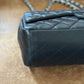 Chanel Maxi classica.