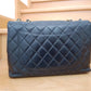 Chanel jumbo anni 80