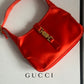 Vintage Gucci Orange Jackie