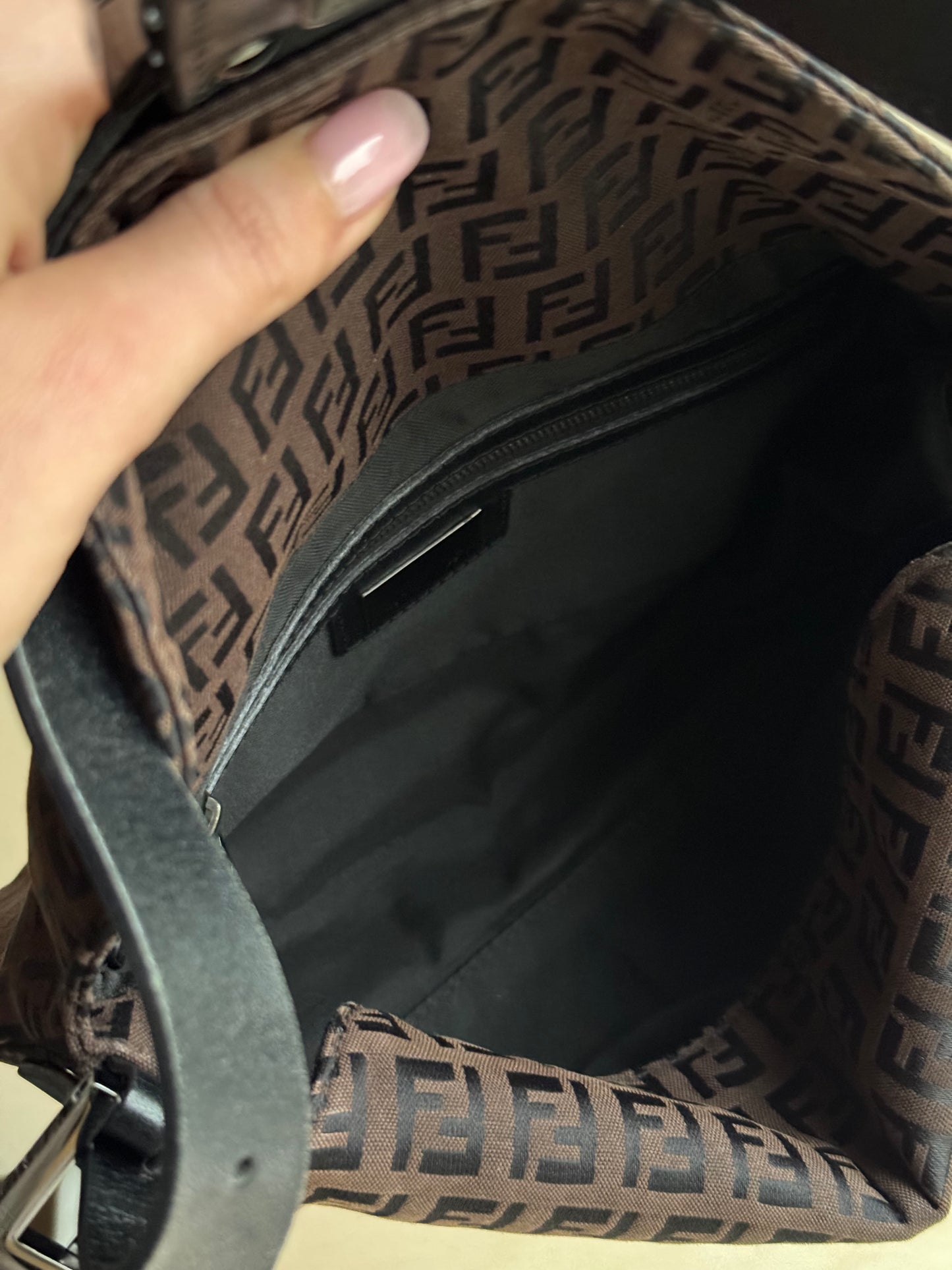 Fendi baguette