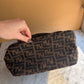 Fendi monogram Shoulder bag
