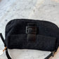 Fendi Baguette in lana