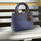 Lady Dior medium