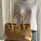 Chanel Executive Caviar Tote Bag