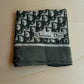 Foulard Dior