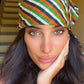 Foulard Ysl