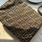 Fendi Mamma baguette