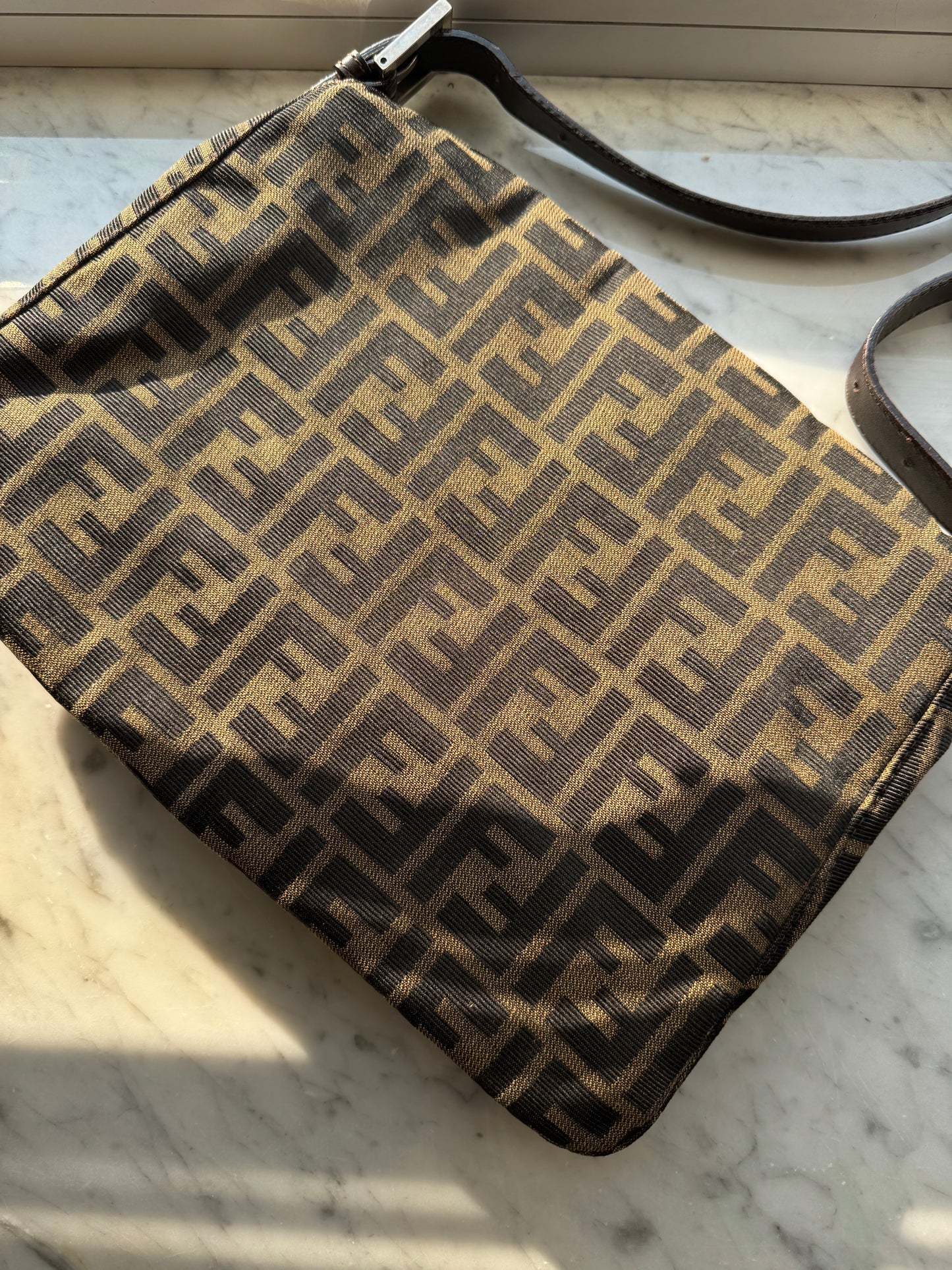 Fendi Mamma baguette