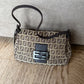 Fendi mini mamma baguette
