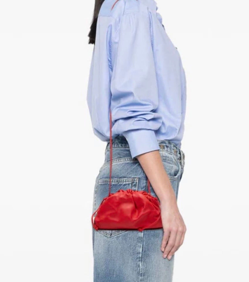 Mini Pouch Bottega Veneta