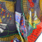Vintage Gianni Versace Giga Foulard