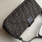 Fendi baguette Monogram