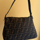 Mamma baguette Fendi