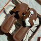 Sandali Oran Hermès