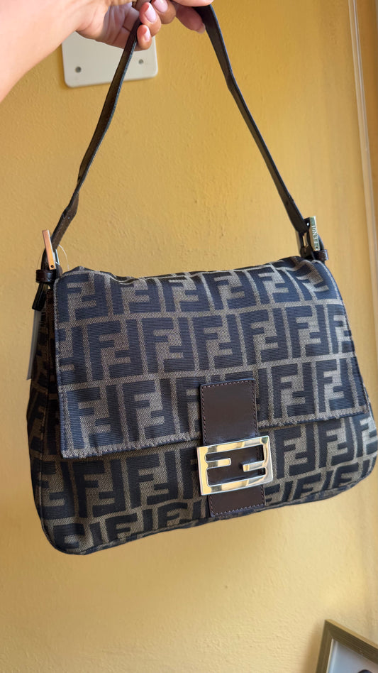 Fendi Mamma Baguette