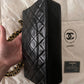 Chanel classic 25