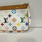 Louis Vuitton Murakami multicolor