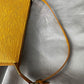 LV Yellow Epi Accessorize