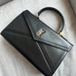 Vintage Yves Saint Laurent Cassandra