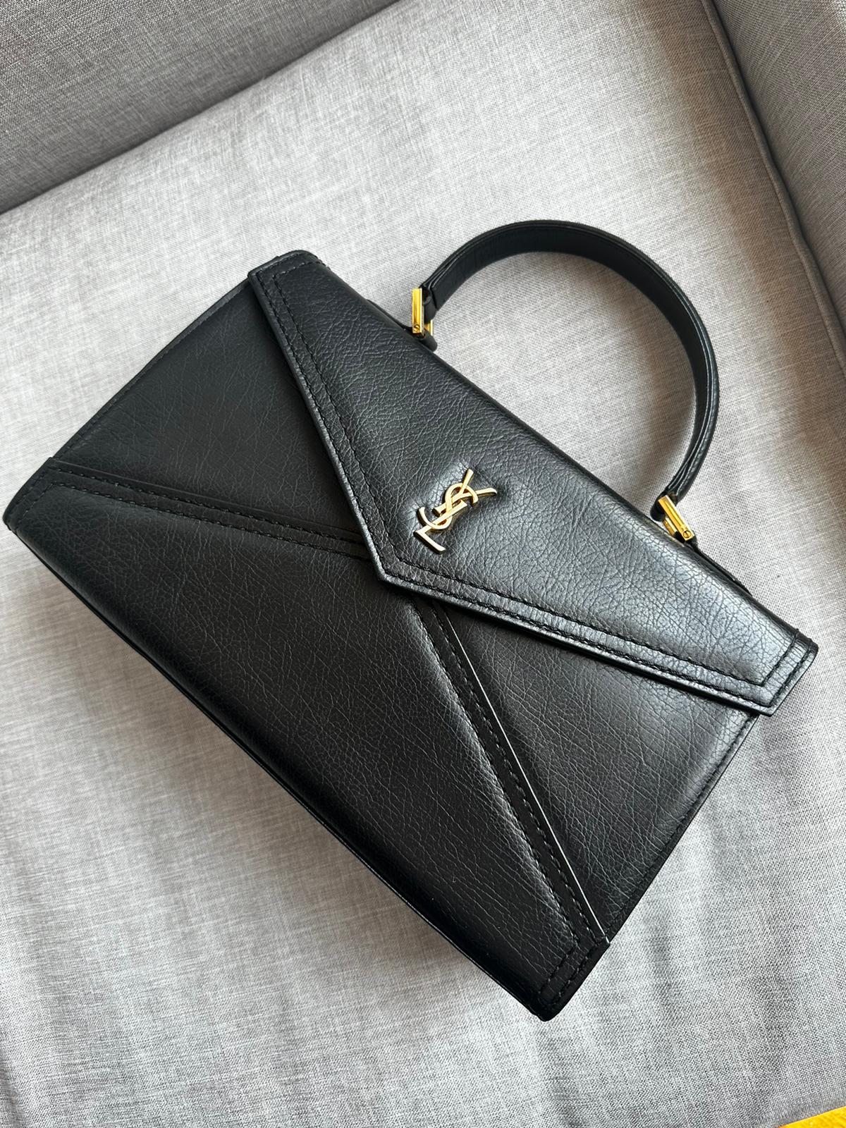 Vintage Yves Saint Laurent Cassandra