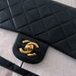 Chanel classic 25
