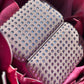 Gucci Swarovski Maxi Clutch