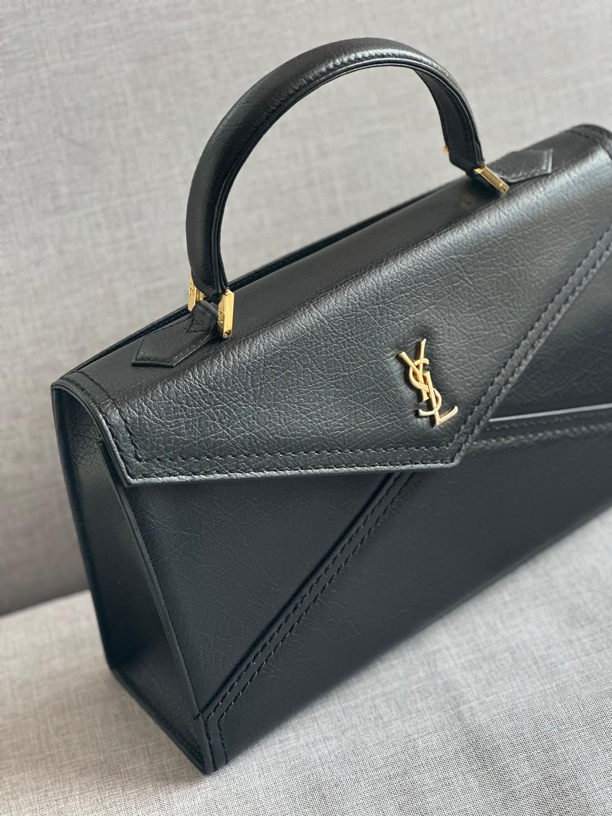 Vintage Yves Saint Laurent Cassandra