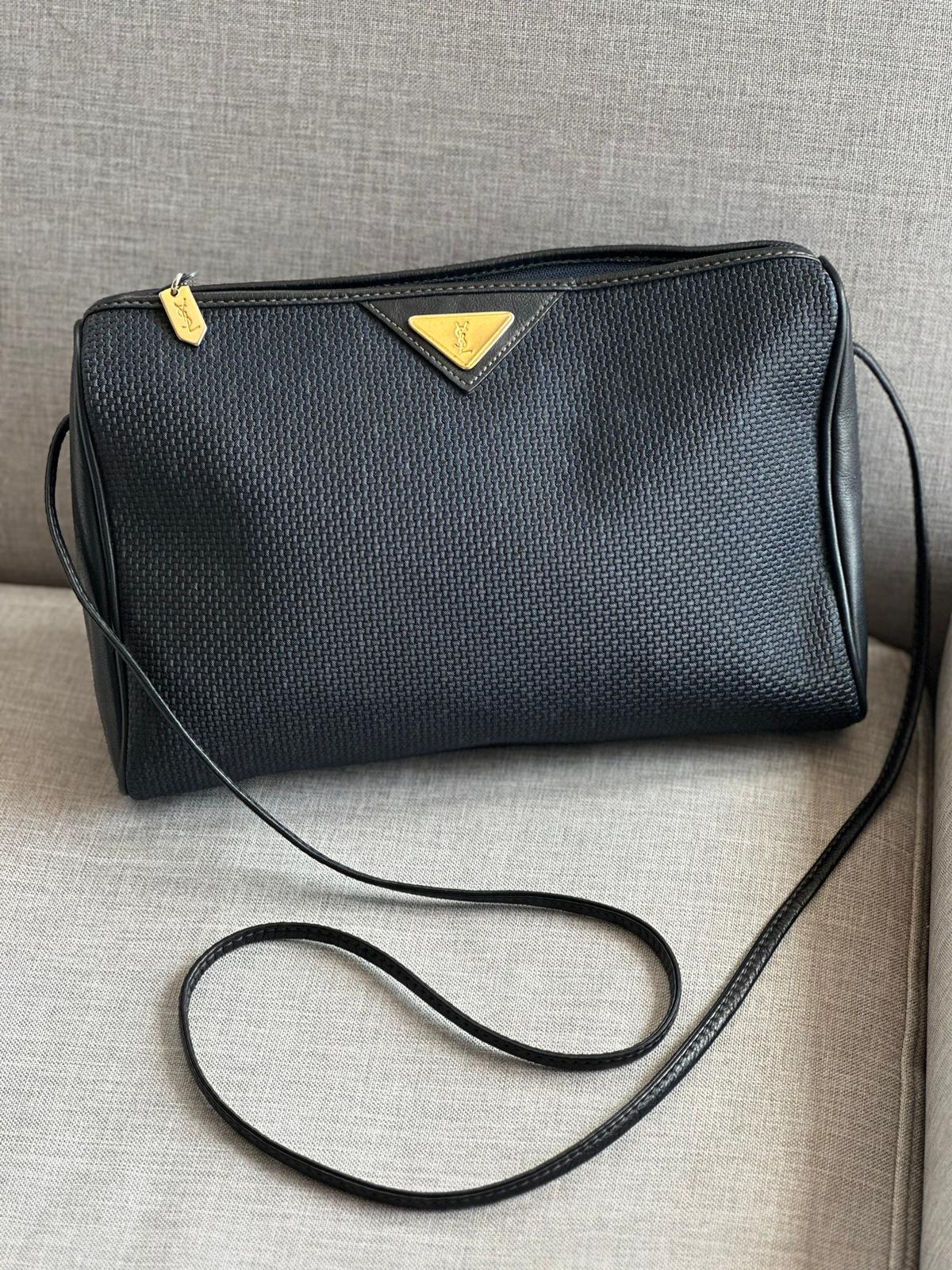 Vintage Yves Saint Laurent