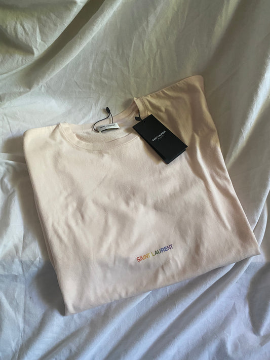 T-shirt Saint Laurent
