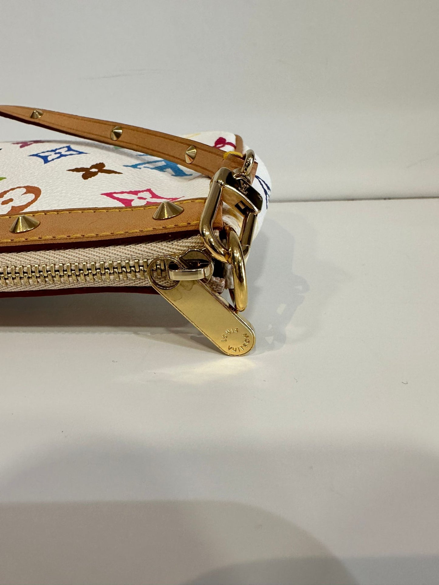 Louis Vuitton Murakami multicolor