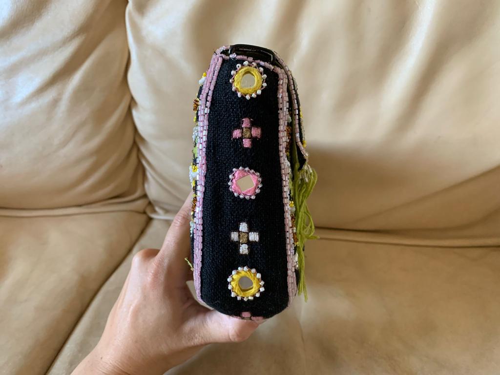 Vintage Fendi Baguette