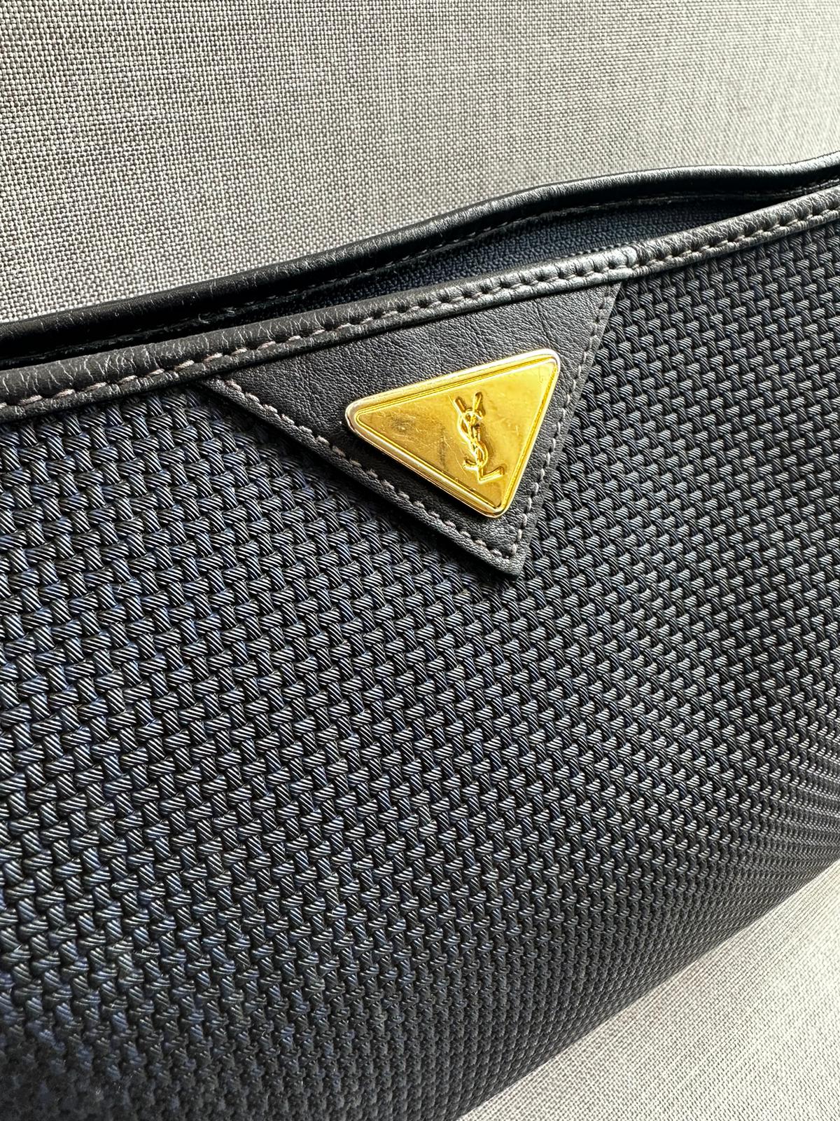 Vintage Yves Saint Laurent