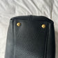 Miu miu in pelle nera