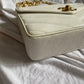 Chanel Envelope bianca
