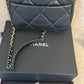 Chanel 19 nera