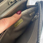 Chanel Envelope bianca