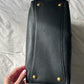 Miu miu in pelle nera