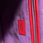 Pucci in pelle colorata