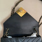 Chanel Chevron piramid nera