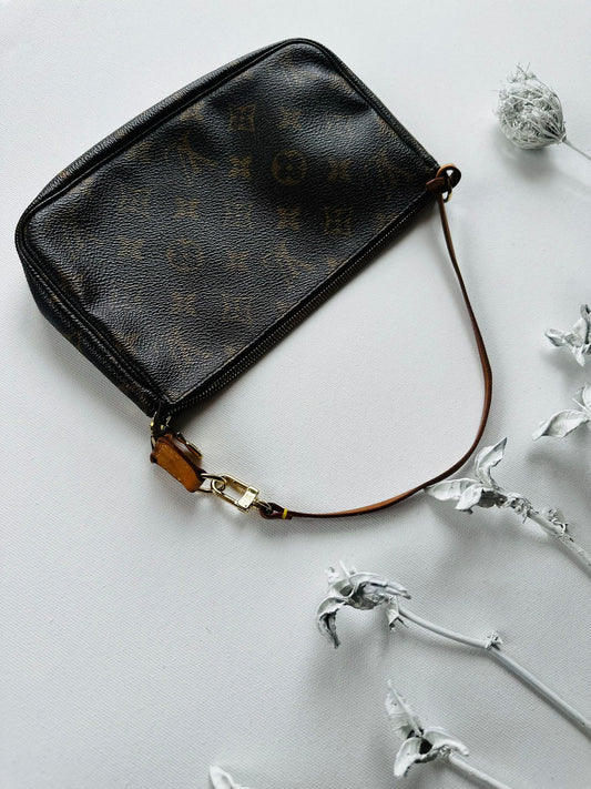 Louis Vuitton Accessoires monogram m