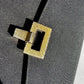Vintage Gucci pochette
